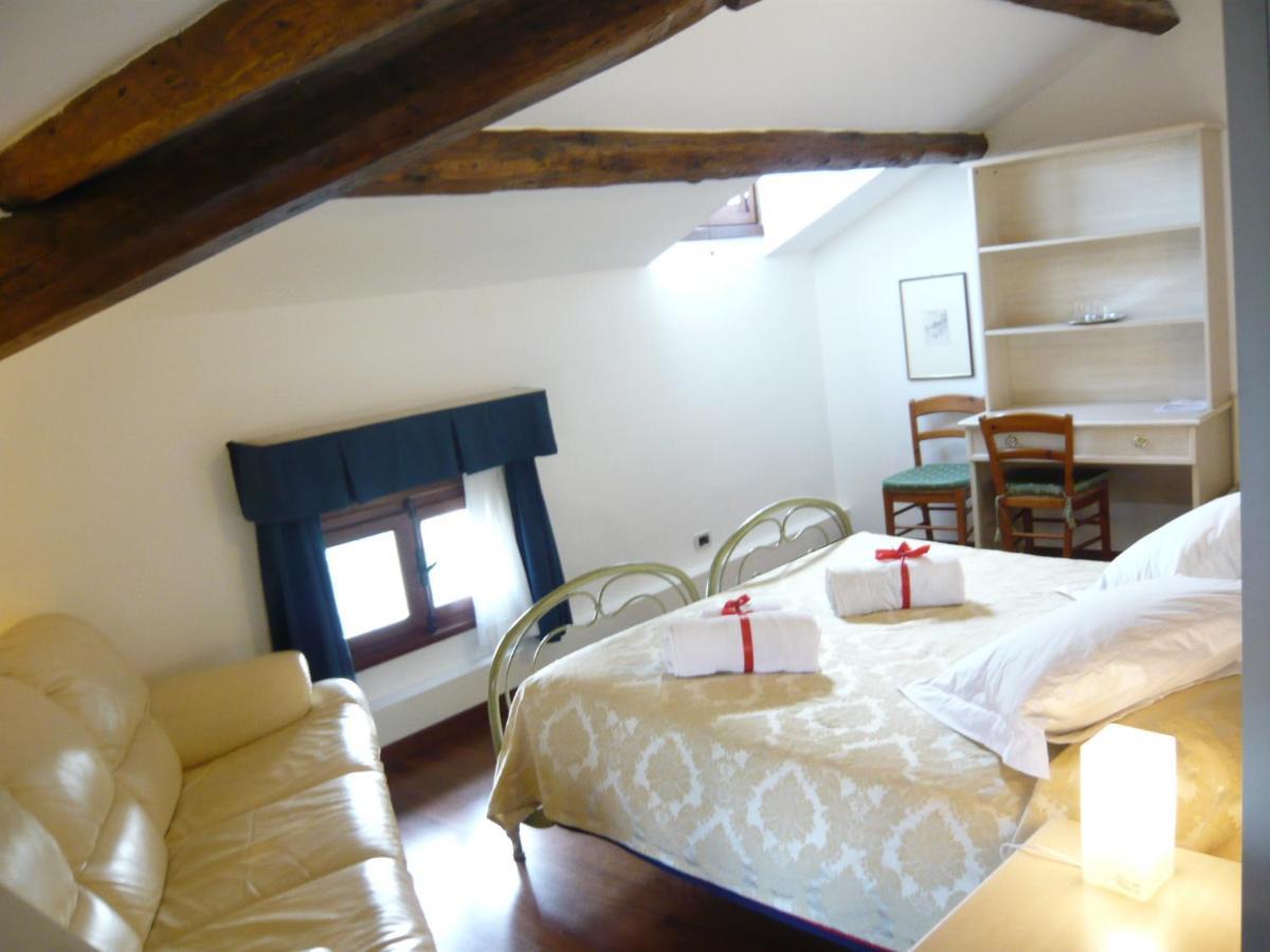 Villa Gabriella B&B - Apartments Lido di Venezia Quarto foto