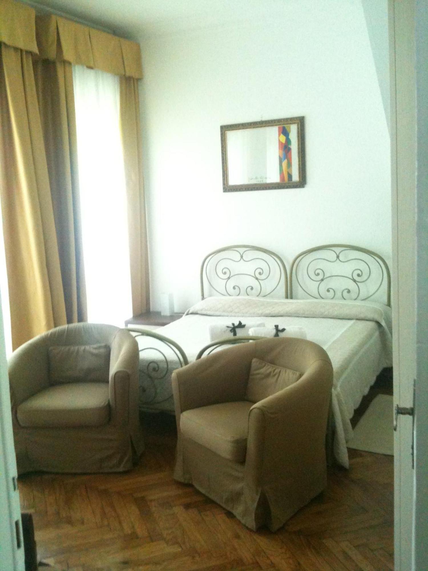 Villa Gabriella B&B - Apartments Lido di Venezia Quarto foto