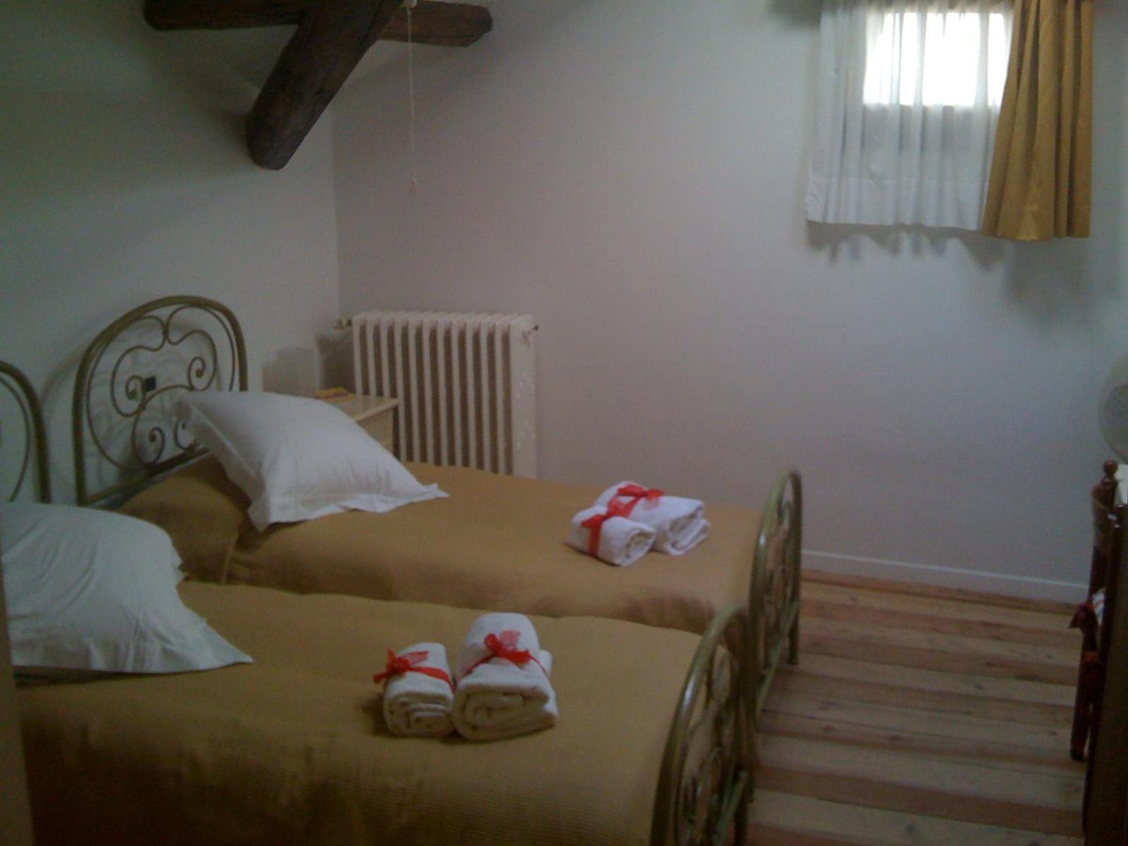 Villa Gabriella B&B - Apartments Lido di Venezia Exterior foto