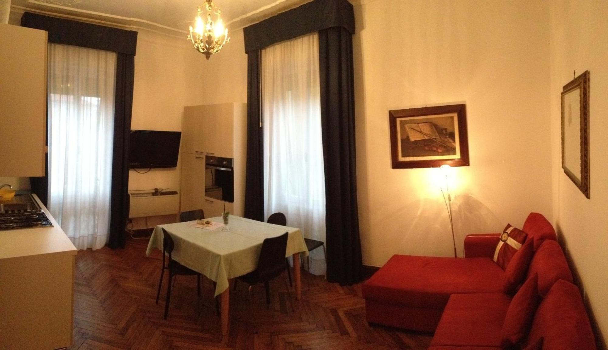 Villa Gabriella B&B - Apartments Lido di Venezia Quarto foto