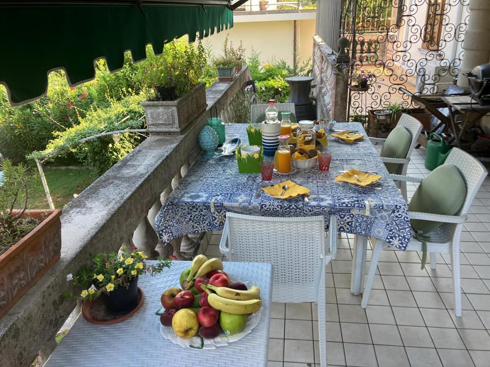 Villa Gabriella B&B - Apartments Lido di Venezia Exterior foto
