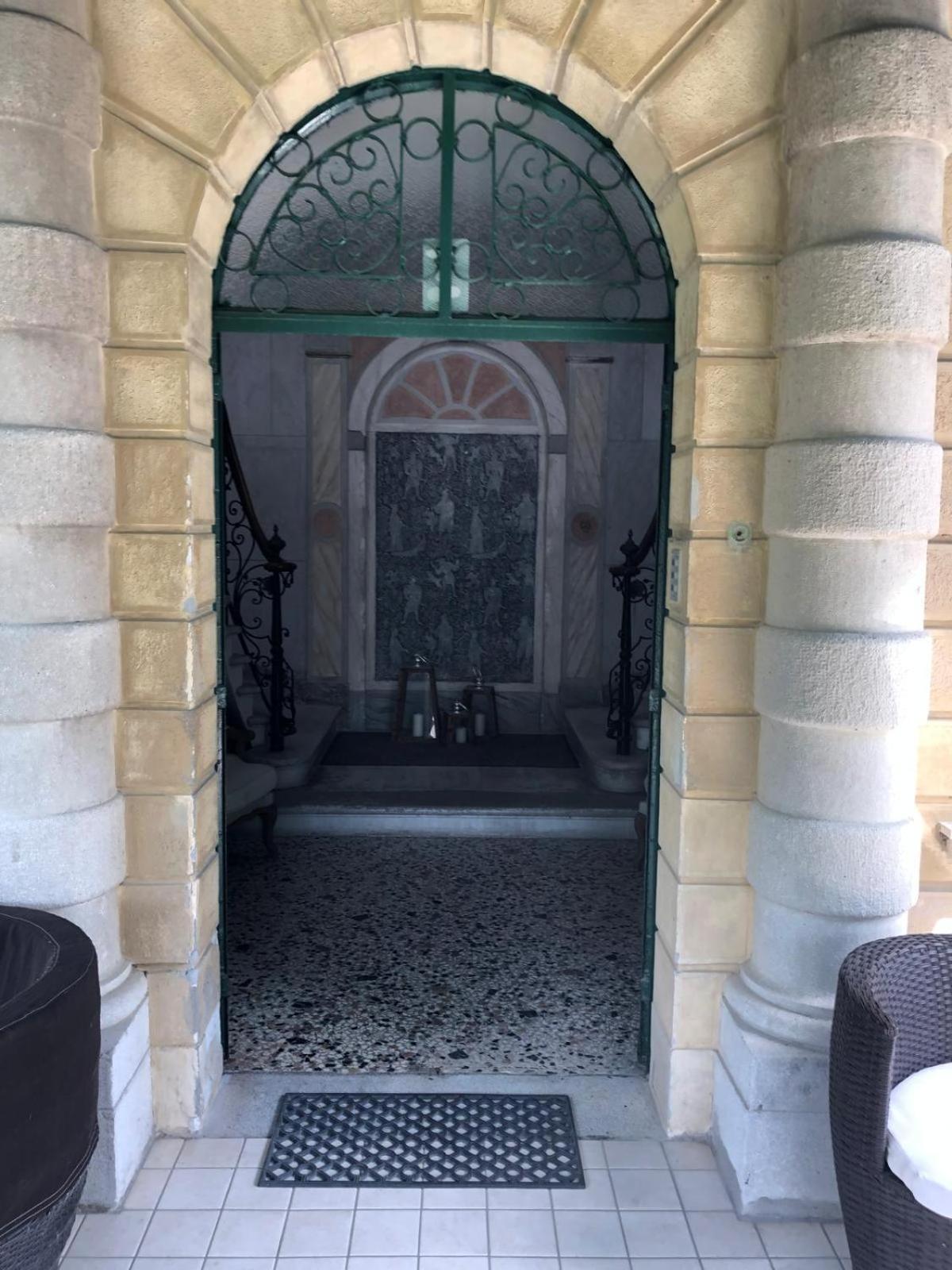 Villa Gabriella B&B - Apartments Lido di Venezia Exterior foto
