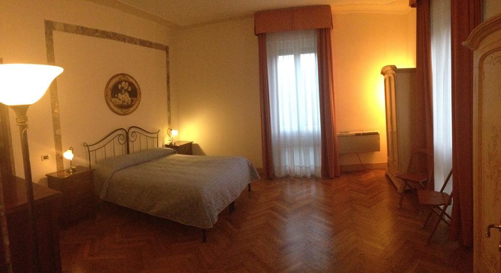 Villa Gabriella B&B - Apartments Lido di Venezia Exterior foto